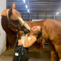 Sahra Merten, stellv. Vorstandsvorsitzende