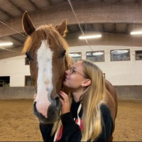 Shelby Jane Chambers, Schatzmeisterin